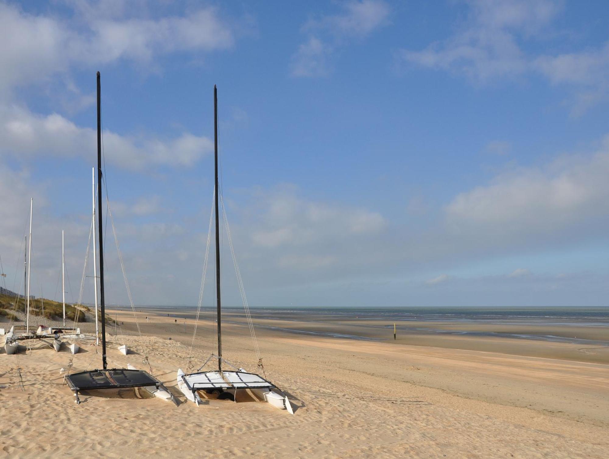 Vitamine D Koksijde Exterior photo